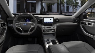 Explorer XLT